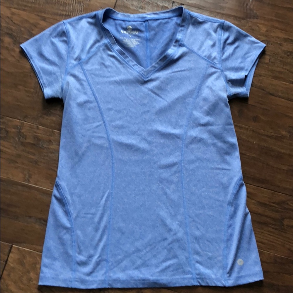 Dri fit shirt